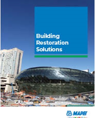 Building Restoration Solutions